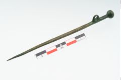 Foto von Bronzekugelkopfnadel (NHMW-PRAE-023656)